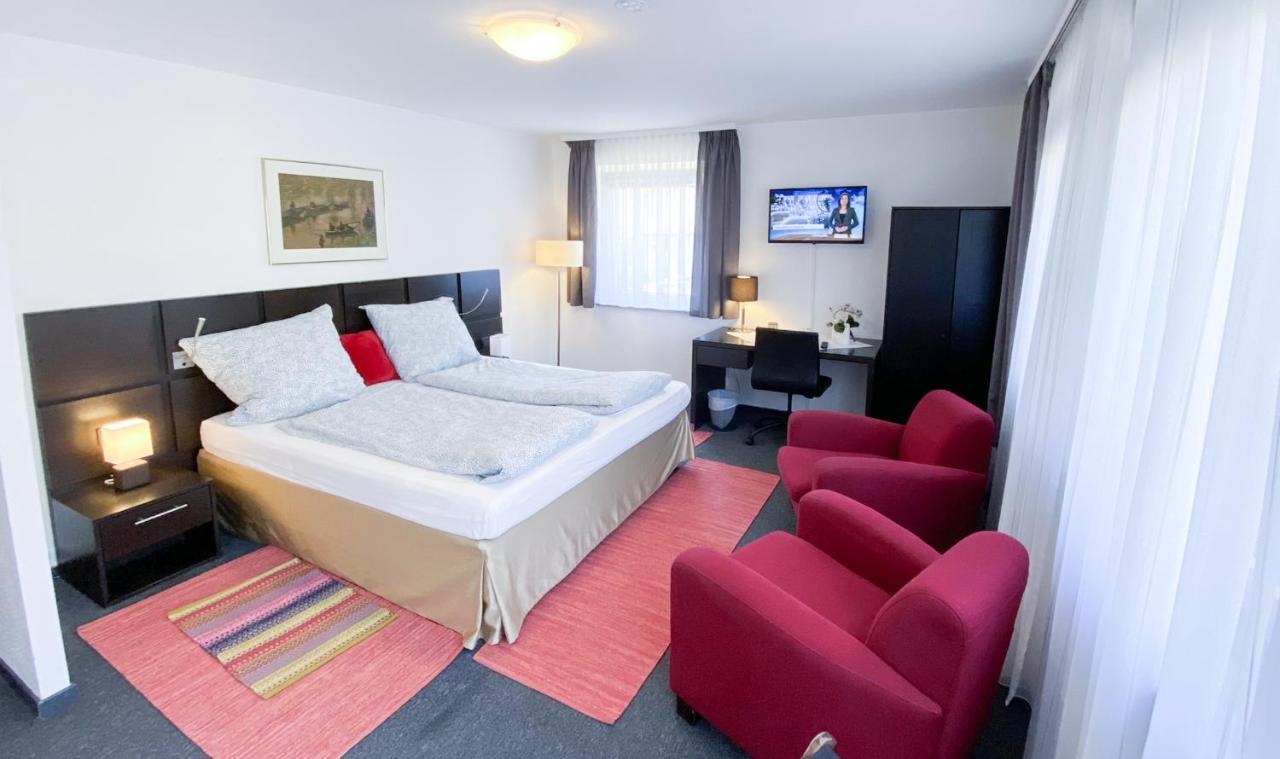 Hotel Garni Bad Cafe Bad Niedernau Zewnętrze zdjęcie
